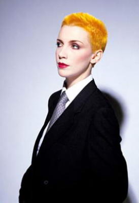 Annie Lennox